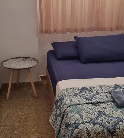 Apartment Sunflower First Line By The Sea *