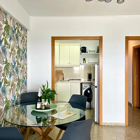 Apartment Sunflower First Line By The Sea *